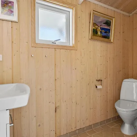 Ferienhaus 3 Bedroom Beautiful In *