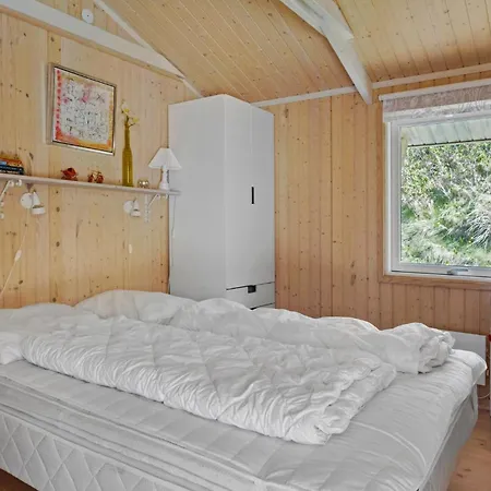 3 Bedroom Beautiful In * Blokhus