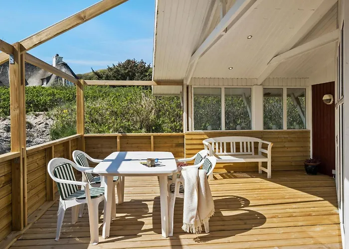 펜션 3 Bedroom Beautiful In *