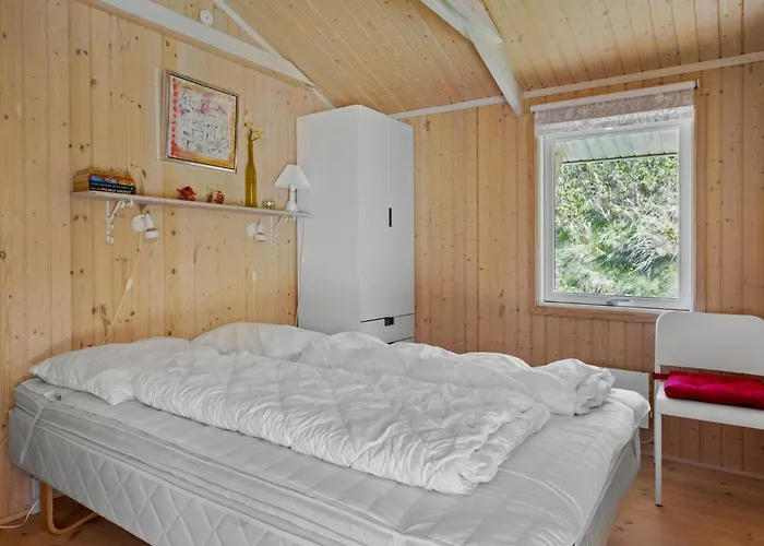 3 Bedroom Beautiful In * Blokhus