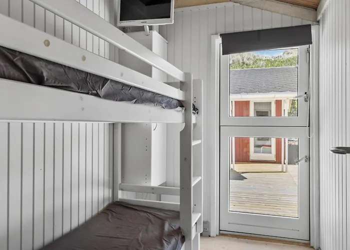 Сasa de vacaciones 3 Bedroom Beautiful In *